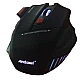 Mouse gaming Andowl model Q 802 negru/rosu Mouse gaming Andowl model Q 802 negru/rosu