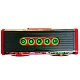 Boxa portabila Q YX1010 cu Bluetooth si iluminare RGB Boxa portabila Q YX1010 cu Bluetooth si iluminare RGB