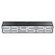 Boxa Portabila cu Ceas Alarma SD Bluetooth Andowl QYXB133 Boxa Portabila cu Ceas Alarma SD Bluetooth Andowl QYXB133