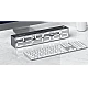 Boxa Portabila cu Ceas Alarma SD Bluetooth Andowl QYXB133 Boxa Portabila cu Ceas Alarma SD Bluetooth Andowl QYXB133