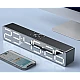 Boxa Portabila cu Ceas Alarma SD Bluetooth Andowl QYXB133 Boxa Portabila cu Ceas Alarma SD Bluetooth Andowl QYXB133