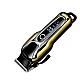 Aparat de tuns profesional E020 putere 5W lame inox ecran LED Aparat de tuns profesional E020 putere 5W lame inox ecran LED