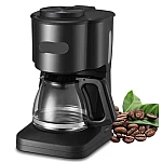Aparat Automat De Cafea AO 78062 putere 700W