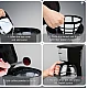 Aparat Automat De Cafea AO 78062 putere 700W Aparat Automat De Cafea AO 78062 putere 700W