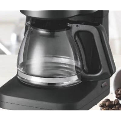 Aparat Automat De Cafea AO 78062 putere 700W Aparat Automat De Cafea AO 78062 putere 700W