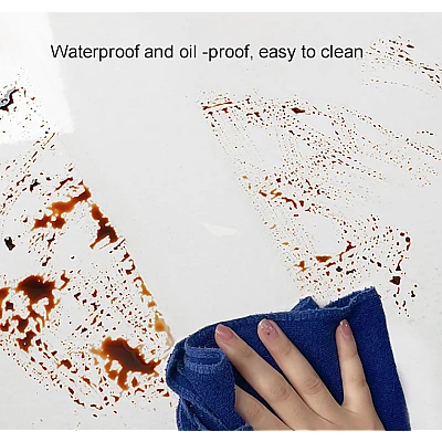 Set 2 x Folie protectie Transparenta dimensiune 60x300 cm (GROSIME 0,02 milimetri ) Set 2 x Folie protectie Transparenta dimensiune 60x300 cm (GROSIME 0,02 milimetri )