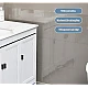 Set 2 x Folie protectie Transparenta dimensiune 60x300 cm (GROSIME 0,02 milimetri ) Set 2 x Folie protectie Transparenta dimensiune 60x300 cm (GROSIME 0,02 milimetri )