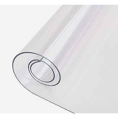 Set 2 x Folie protectie Transparenta dimensiune 60x300 cm (GROSIME 0,02 milimetri ) Set 2 x Folie protectie Transparenta dimensiune 60x300 cm (GROSIME 0,02 milimetri )