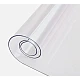 Set 2 x Folie protectie Transparenta dimensiune 60x300 cm (GROSIME 0,02 milimetri ) Set 2 x Folie protectie Transparenta dimensiune 60x300 cm (GROSIME 0,02 milimetri )