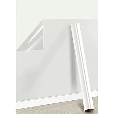 Set 2 x Folie protectie Transparenta dimensiune 60x300 cm (GROSIME 0,02 milimetri ) Set 2 x Folie protectie Transparenta dimensiune 60x300 cm (GROSIME 0,02 milimetri )
