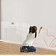 Set 2 x Folie protectie Transparenta dimensiune 60x300 cm (GROSIME 0,02 milimetri ) Set 2 x Folie protectie Transparenta dimensiune 60x300 cm (GROSIME 0,02 milimetri )