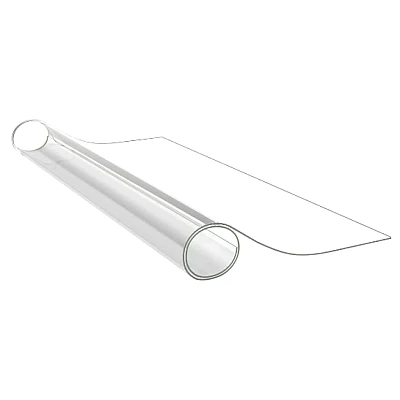 Set 2 x Folie protectie Transparenta dimensiune 60x300 cm (GROSIME 0,02 milimetri ) Set 2 x Folie protectie Transparenta dimensiune 60x300 cm (GROSIME 0,02 milimetri )