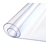 Folie protectie Transparenta dimensiune 60x300 cm (GROSIME 0,02 milimetri )