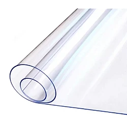 Folie protectie Transparenta dimensiune 60x300 cm (GROSIME 0,02 milimetri )