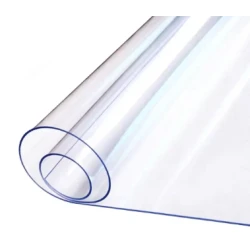 Folie protectie Transparenta dimensiune 60x300 cm (GROSIME 0,02 milimetri )