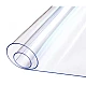Set 2 x Folie protectie Transparenta dimensiune 60x300 cm (GROSIME 0,02 milimetri ) Set 2 x Folie protectie Transparenta dimensiune 60x300 cm (GROSIME 0,02 milimetri )