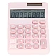 Mini calculator de birou PN 320 cu incarcare solara Mini calculator de birou PN 320 cu incarcare solara