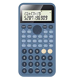 Calculator de birou PN 2891 cu 240 metode de calcul
