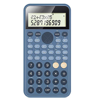 Calculator de birou PN 2891 cu 240 metode de calcul Calculator de birou PN 2891 cu 240 metode de calcul