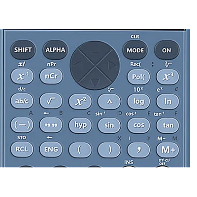 Calculator de birou PN 2891 cu 240 metode de calcul Calculator de birou PN 2891 cu 240 metode de calcul