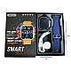 Ceas de mana Smartwatch QU50 inteligent Ceas de mana Smartwatch QU50 inteligent