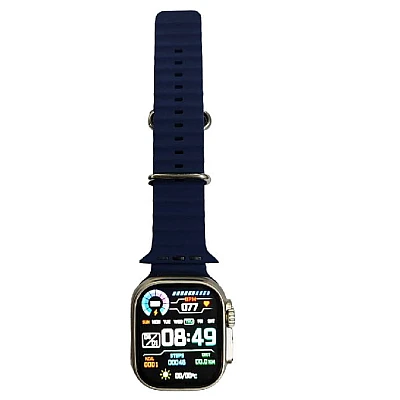 Ceas de mana Smartwatch QU50 inteligent Ceas de mana Smartwatch QU50 inteligent
