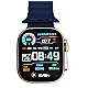 Ceas de mana Smartwatch QU50 inteligent Ceas de mana Smartwatch QU50 inteligent