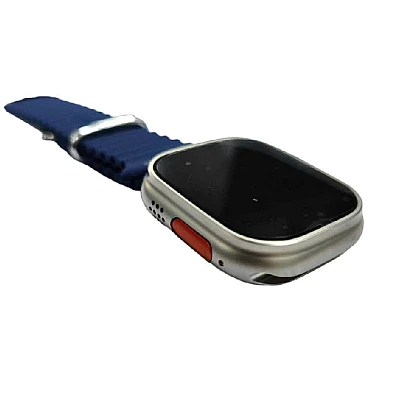 Ceas de mana Smartwatch QU50 inteligent Ceas de mana Smartwatch QU50 inteligent