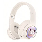 Casti Bluetooth Q E010 cu design modern 6D