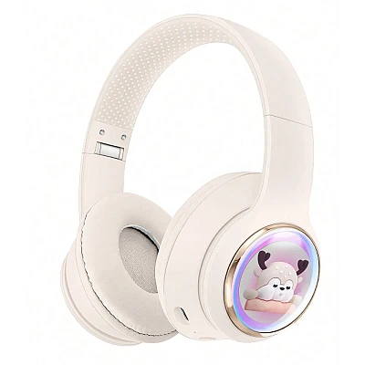Casti Bluetooth Q E010 cu design modern 6D Casti Bluetooth Q E010 cu design modern 6D