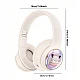 Casti Bluetooth Q E010 cu design modern 6D Casti Bluetooth Q E010 cu design modern 6D