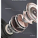 Casti Bluetooth Q E010 cu design modern 6D Casti Bluetooth Q E010 cu design modern 6D