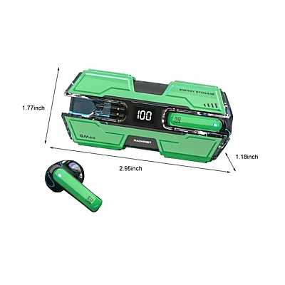 Casti Bluetooth Q E07 fara fir pentru jocuri Casti Bluetooth Q E07 fara fir pentru jocuri