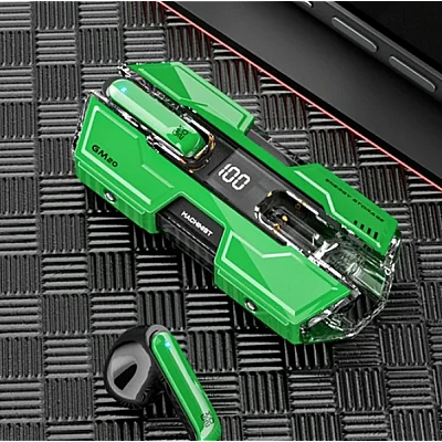 Casti Bluetooth Q E07 fara fir pentru jocuri Casti Bluetooth Q E07 fara fir pentru jocuri