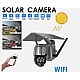 Camera de supraveghere SIM 4G Q S808 4MP exterior senzor miscare panou solar rotire din aplicatie Camera de supraveghere SIM 4G Q S808 4MP exterior senzor miscare panou solar rotire din aplicatie