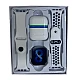 Ceas Inteligent T55 Pro Max cu 2 curele Albe si Casti Wireless Ceas Inteligent T55 Pro Max cu 2 curele Albe si Casti Wireless
