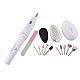Set Manichiura / Pedichiura Pedi Mate 18 Accesorii Set Manichiura / Pedichiura Pedi Mate 18 Accesorii