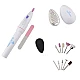 Set Manichiura / Pedichiura Pedi Mate 18 Accesorii Set Manichiura / Pedichiura Pedi Mate 18 Accesorii
