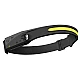 Lanterna de cap cu acumulator G28 frontala cu SENZOR de miscare banda leduri Lanterna de cap cu acumulator G28 frontala cu SENZOR de miscare banda leduri