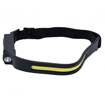 Lanterna de cap cu acumulator G28 frontala cu SENZOR de miscare banda leduri Lanterna de cap cu acumulator G28 frontala cu SENZOR de miscare banda leduri