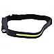 Lanterna de cap cu acumulator G28 frontala cu SENZOR de miscare banda leduri Lanterna de cap cu acumulator G28 frontala cu SENZOR de miscare banda leduri