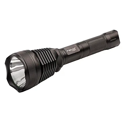Lanterna de mana X BALOG BL Q2800 cu led puternic Lanterna de mana X BALOG BL Q2800 cu led puternic