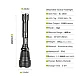 Lanterna de mana X BALOG BL Q2800 cu led puternic Lanterna de mana X BALOG BL Q2800 cu led puternic