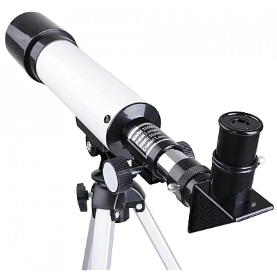 Telescop Astronomic F36050 Argintiu Telescop Astronomic F36050 Argintiu