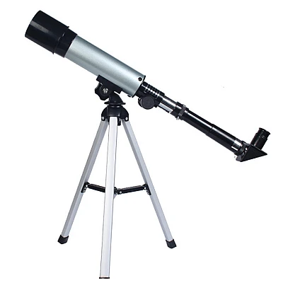 Telescop Astronomic F36050 Argintiu Telescop Astronomic F36050 Argintiu