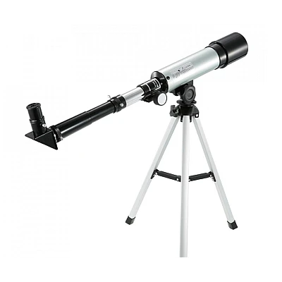 Telescop Astronomic F36050 Argintiu Telescop Astronomic F36050 Argintiu