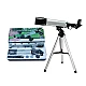 Telescop Astronomic F36050 Argintiu Telescop Astronomic F36050 Argintiu
