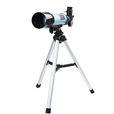 Telescop Astronomic F36050 Argintiu Telescop Astronomic F36050 Argintiu