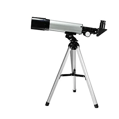 Telescop Astronomic F36050 Argintiu Telescop Astronomic F36050 Argintiu
