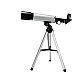Telescop Astronomic F36050 Argintiu Telescop Astronomic F36050 Argintiu